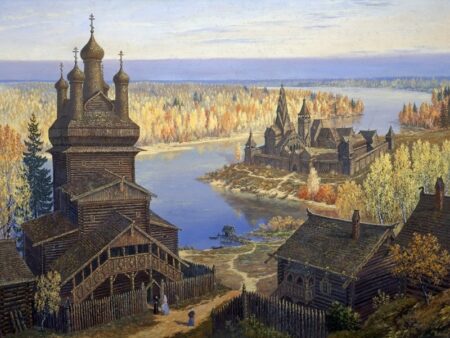 Русь — назва, яку в нас украли