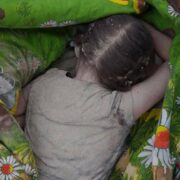 Очі, які більше не побачать неба: Україна згадує дітей, убитих війною