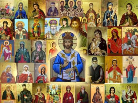 Образ, що зцілює: диво ікон у християнській традиції