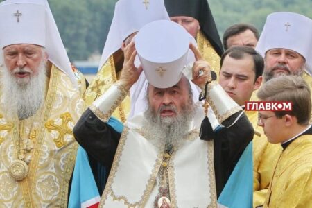 Судова війна УПЦ МП: церква Онуфрія проти державного розслідування