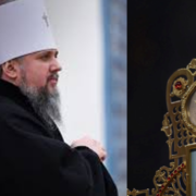 «Бог — наша надія»: нунцій Кульбокас про зустріч із Папою