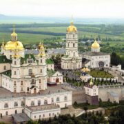 Тернопільська облрада ініціює перевірку монастирів УПЦ (МП) на зв’язки з російською церквою