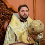 «Схаменіться»: митрополит Іларіон звернувся до вірян і духовенства УПЦ