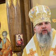 Духовна святиня в Лішні об’єднує серця українців