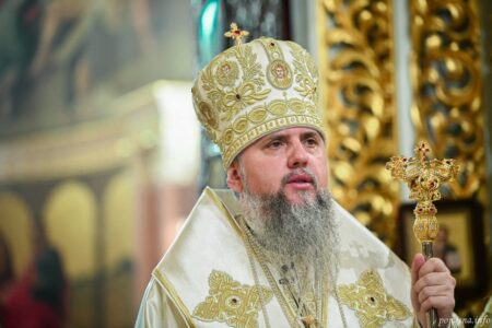 ПЦУ у світлі Соборів: віра, яка «утвердила Вселенну»