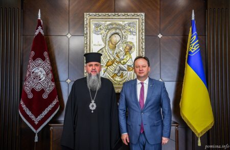 Православний фронт: ПЦУ налагоджує діалог із Румунським патріархатом