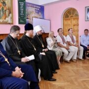Одинадцять років віри в дію: історія «Елеос-Україна»