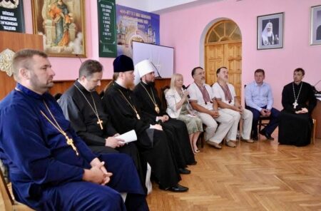 Одинадцять років віри в дію: історія «Елеос-Україна»
