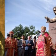 Віра і підтримка: ПЦУ передала техніку для ЗСУ