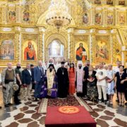 Молитва і пам’ять: церковне вшанування лікарів у день святого Пантелеймона