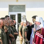 Церква молиться за медиків: до святого Пантелеймона в день професійного свята