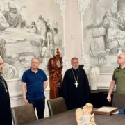 Паїсій Святогорець: страх — це нагода для віри