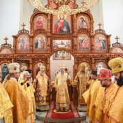 Віра, що сильніша за війну: новий храм ПЦУ на Харківщині
