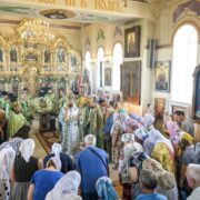 Святий пророк Ілля: приклад віри і безстрашного служіння