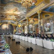 «Храм майбутнього»: ПЦУ — найбільша Церква України і голос народу