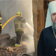Святий Андрій Критський — літургійний геній і провідник до Бога