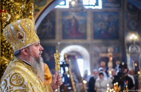Марфа і Марія: що вибираємо ми?