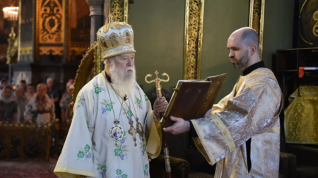Патріарху Філарету — 96: ПЦУ заявила про погіршення стану, УПЦ КП спростовує