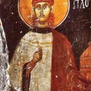 Преподобний Федір Острозький: князь, що здобув небесну корону