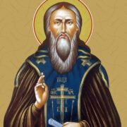 1091 рік, Києво-Печерська лавра: день, коли відкрилися нетлінні мощі святого Феодосія