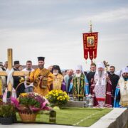 Митрополит Епіфаній: «Без Божого благословення не можемо робити нічого»