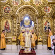 Віра замість грошей: історія храму у Копачівці, збудованого людьми