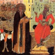 Голос, який не змогли заглушити: життя преподобного Максима
