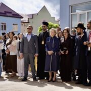 «Молитва – це наш духовний фронт»: звернення Блаженнішого Епіфанія у Києві