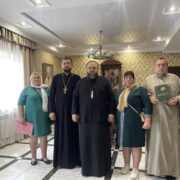 Молитва за покоління війни: послання Митрополита Епіфанія у День молоді