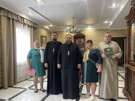 На Хмельниччині ще одна громада приєдналась до ПЦУ