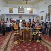 Мудрість як дар Божий: молитва до Богородиці «Додання розуму»