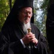 «Майбутнє планети залежить від нашого вибору» — патріарше послання 2025 року