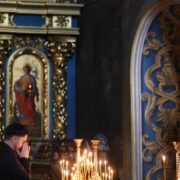 Без сумління немає прощення: слово Митрополита Епіфанія