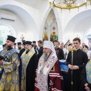 Різдво Богородиці у Дніпрі: свято віри та вдячності за Божий захист