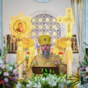 Дорогоцінні перлини Лаври: преподобні Ближніх печер