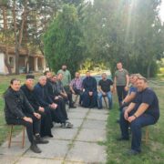 Акафіст преподобній Єфросинії: молитва, що відкриває силу віри