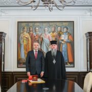 Іона і Ніневія: як одне слово змінило ціле місто