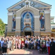 Чортків чекає Предстоятеля