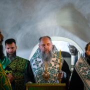 27 вересня Церква вшановує святих євангелістів Марка, Аристарха і Зіну