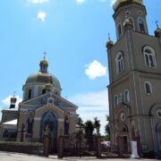 Чудотворна Пісідійська ікона: покров над Україною