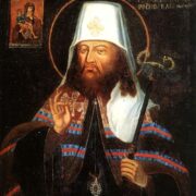 «Ваша стійкість – приклад для всіх»: Митрополит Епіфаній звернувся до воїнів в Одесі