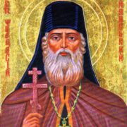 Світильник у горах: пам’ять преподобного Феодосія Манявського