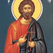 Кодрат Афінський: апостол, що не скорився язичникам