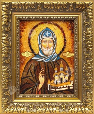 Благовірний князь Олег: князівська влада як шлях до святості