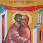 Митрополит Епіфаній зустрівся з Послом України в Японії Юрієм Лутовіновим