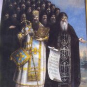 У Києві відзначили 15-річчя освячення Спасо-Преображенського собору