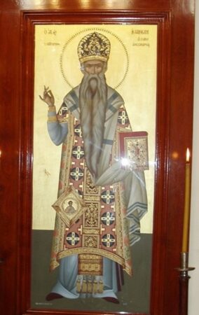 Святитель Іоаким (Панійський): архіпастир мудрості й любові