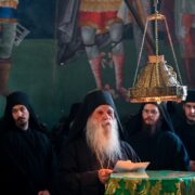 Архімандрит Алексій: «Свята Гора Афон молиться за мир і єдність в Україні»