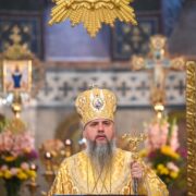 Клеопатра й Іоанн — свідки віри, що перемагає смерть