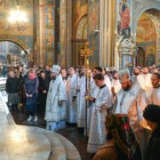 У мовчанні — сила: подвиг святих Мартиріїв у час випробувань